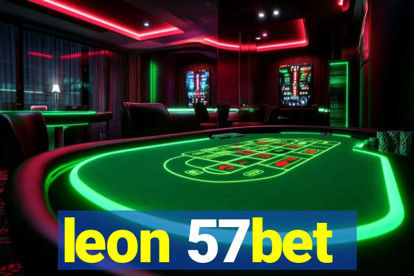 leon 57bet